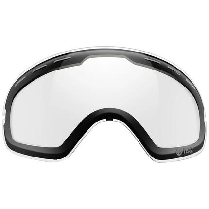 YEAZ Écran photochrome interchangeable pour masque sans monture XTRM-SUMMIT