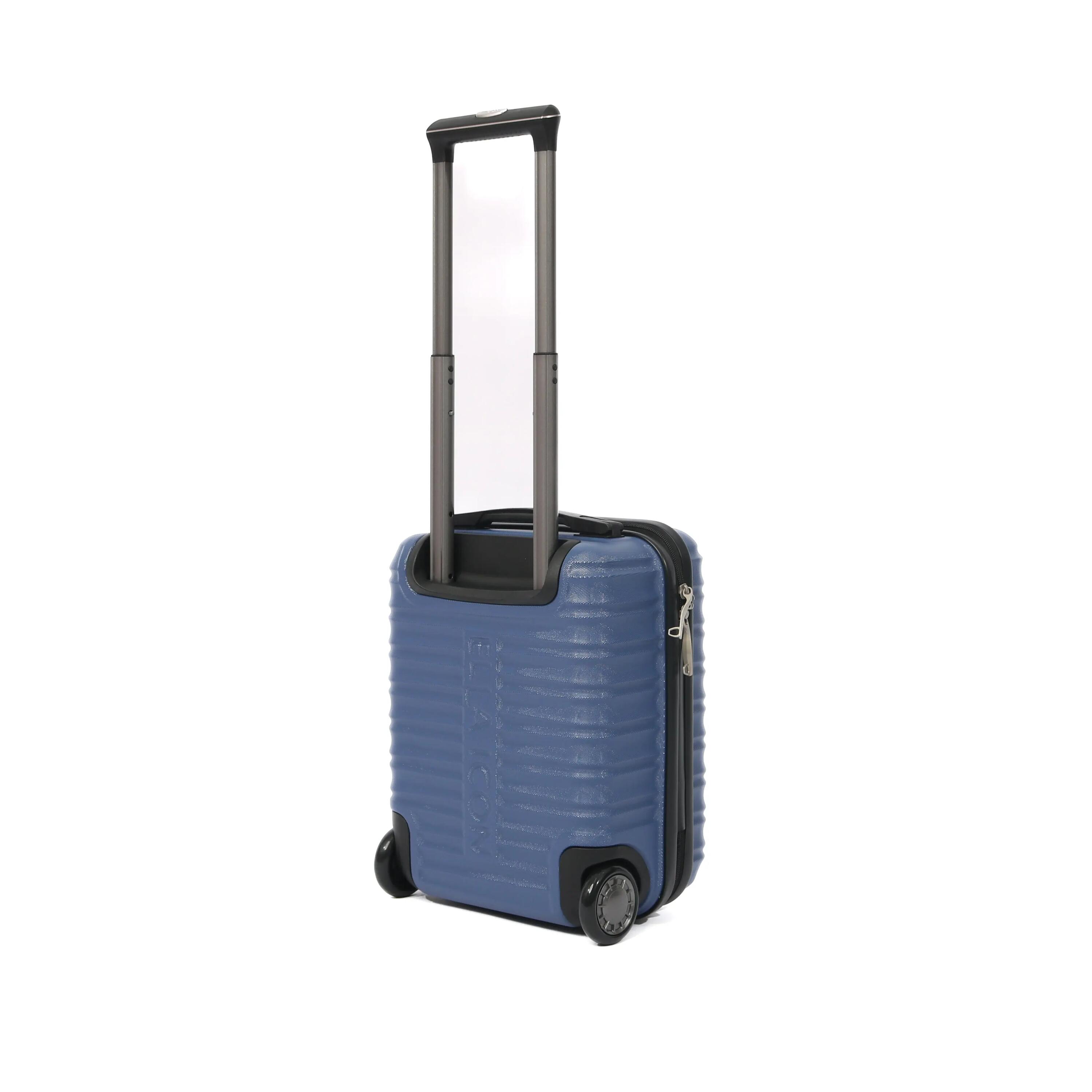 Ella Icon Troler Assign albastru 40x30x20 cm 2/4