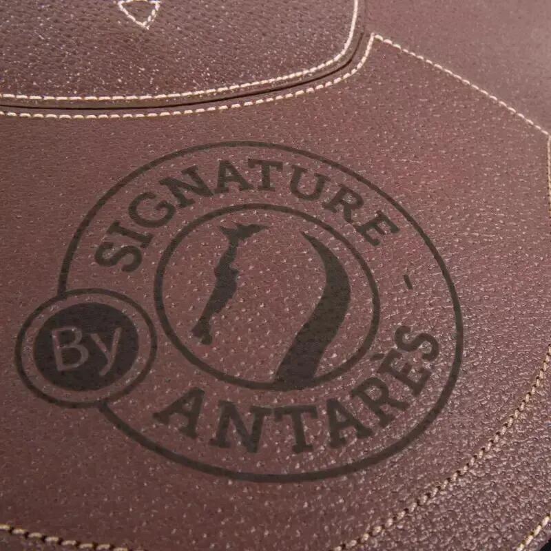 Długa smycz do jazdy konnej Signature by Antarès 3/5