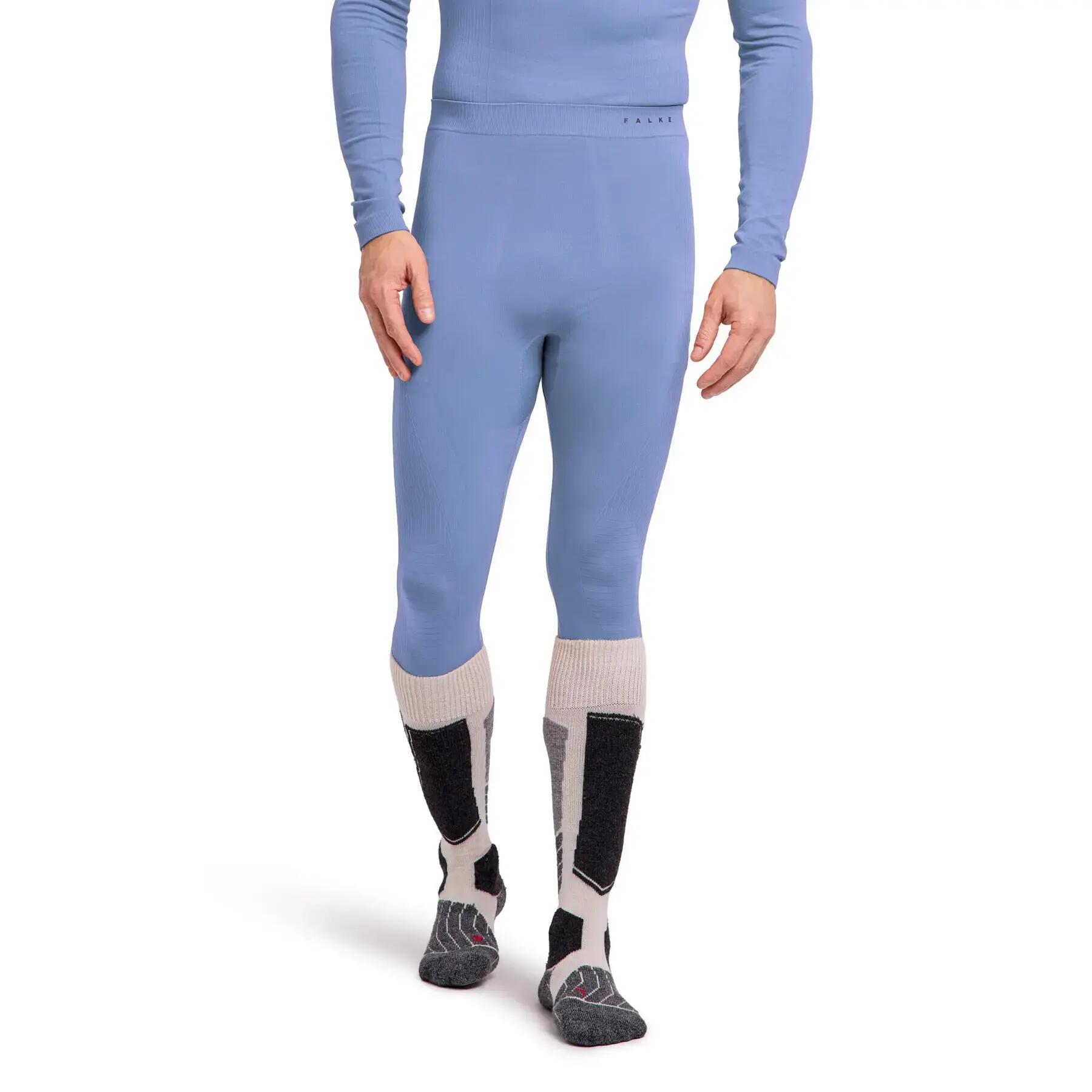 Legging 3/4 Falke Maximum Warm 2/2