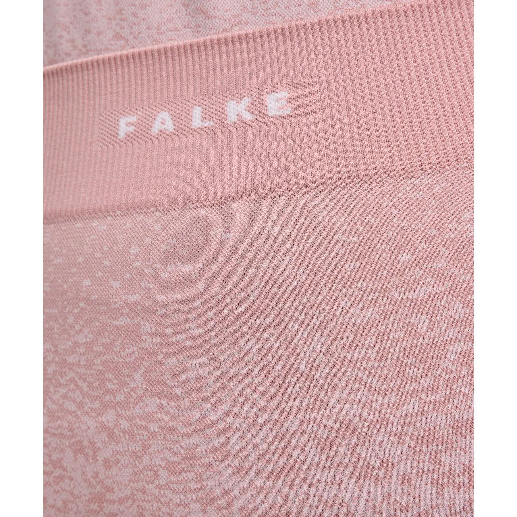Legging femme Falke Maximum Warm 6/7