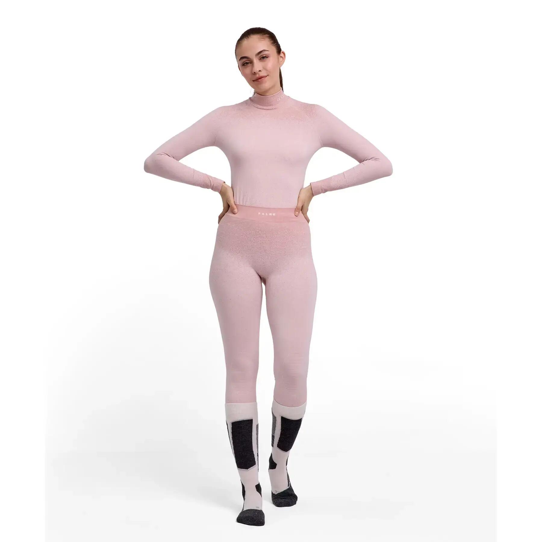 Legging femme Falke Maximum Warm 4/7