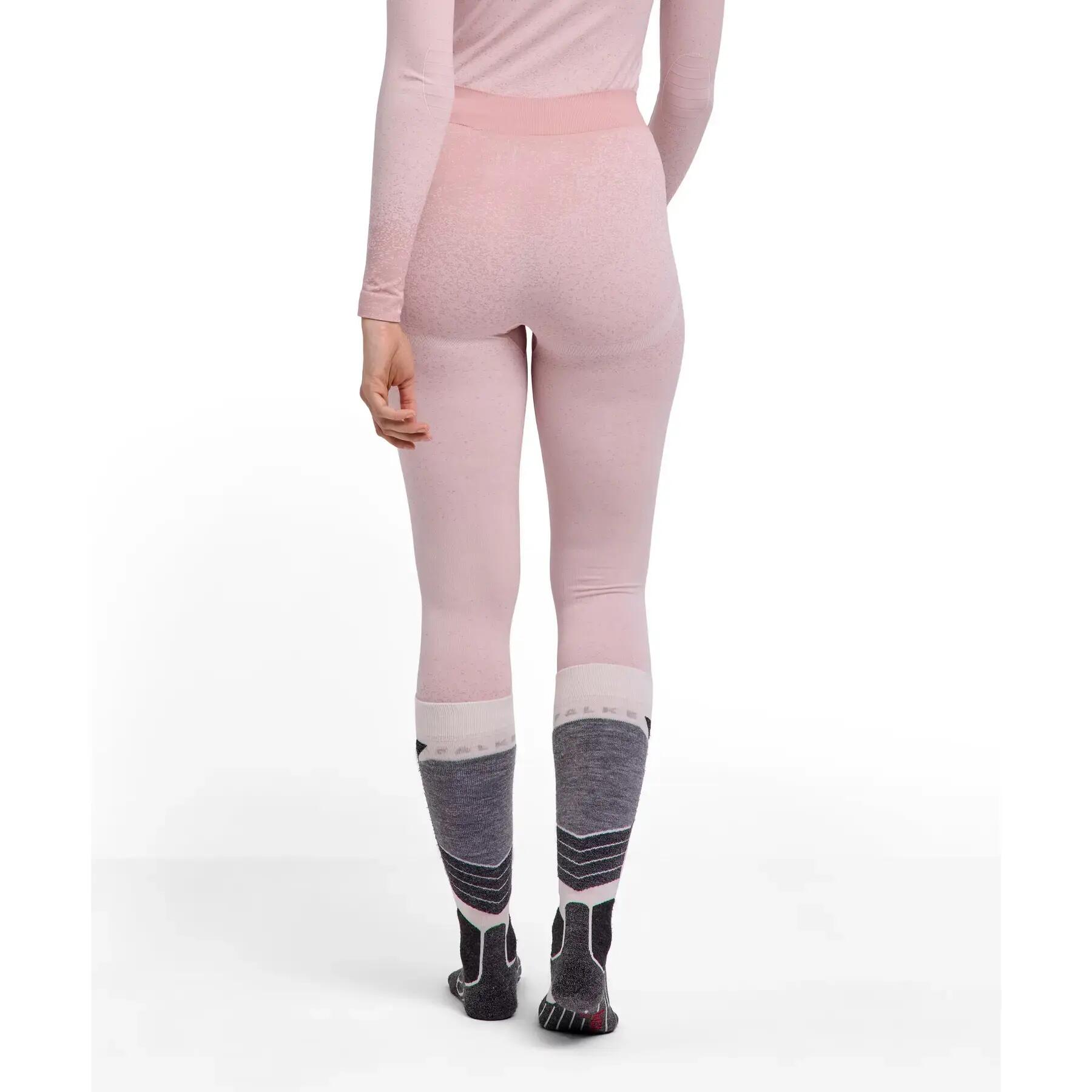 Legging femme Falke Maximum Warm 3/7