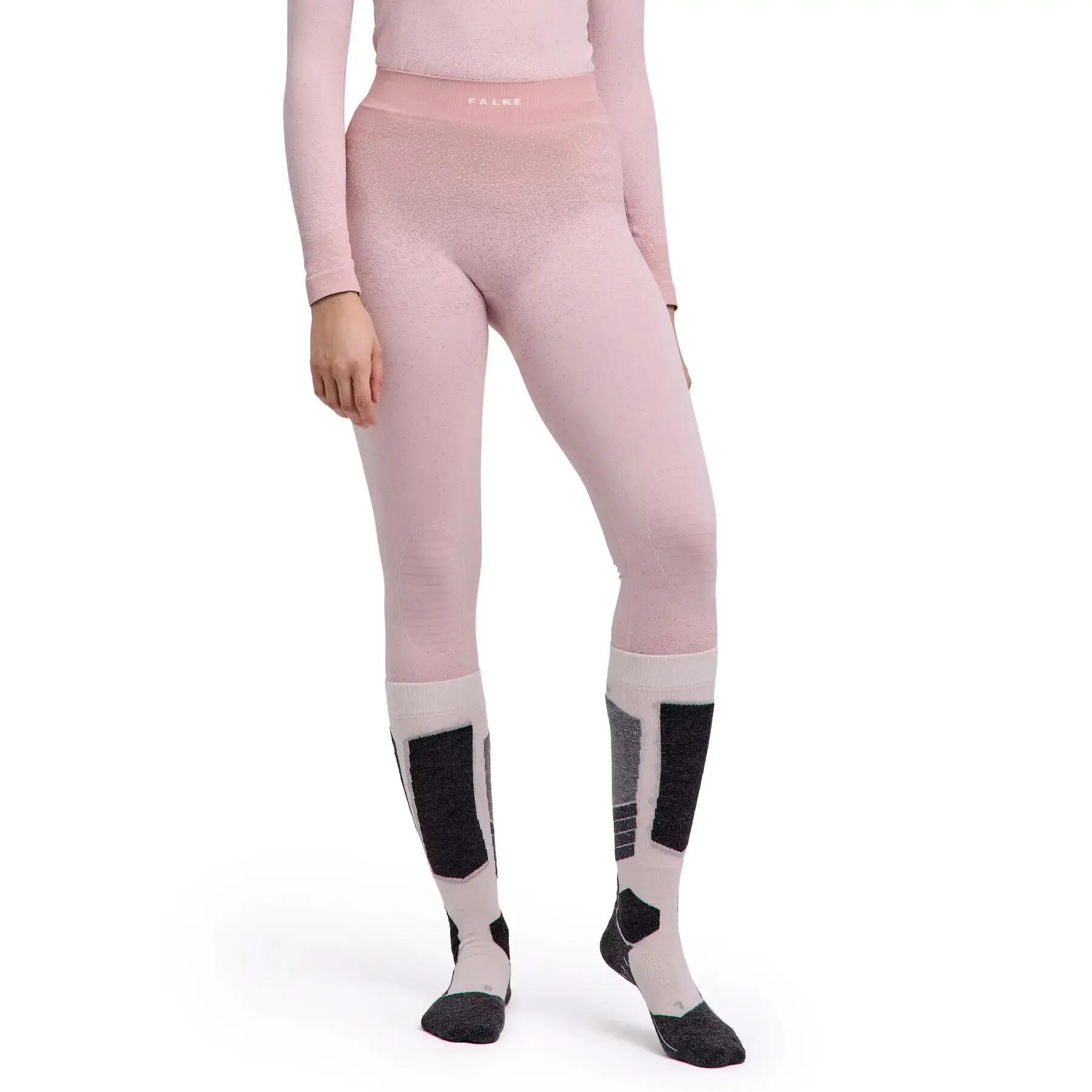 Legging femme Falke Maximum Warm 2/7