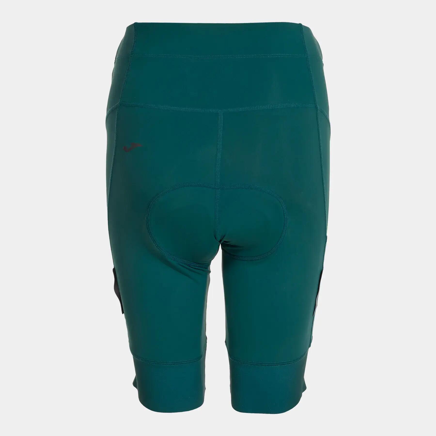 Szorty damskie Joma Crono 2/4