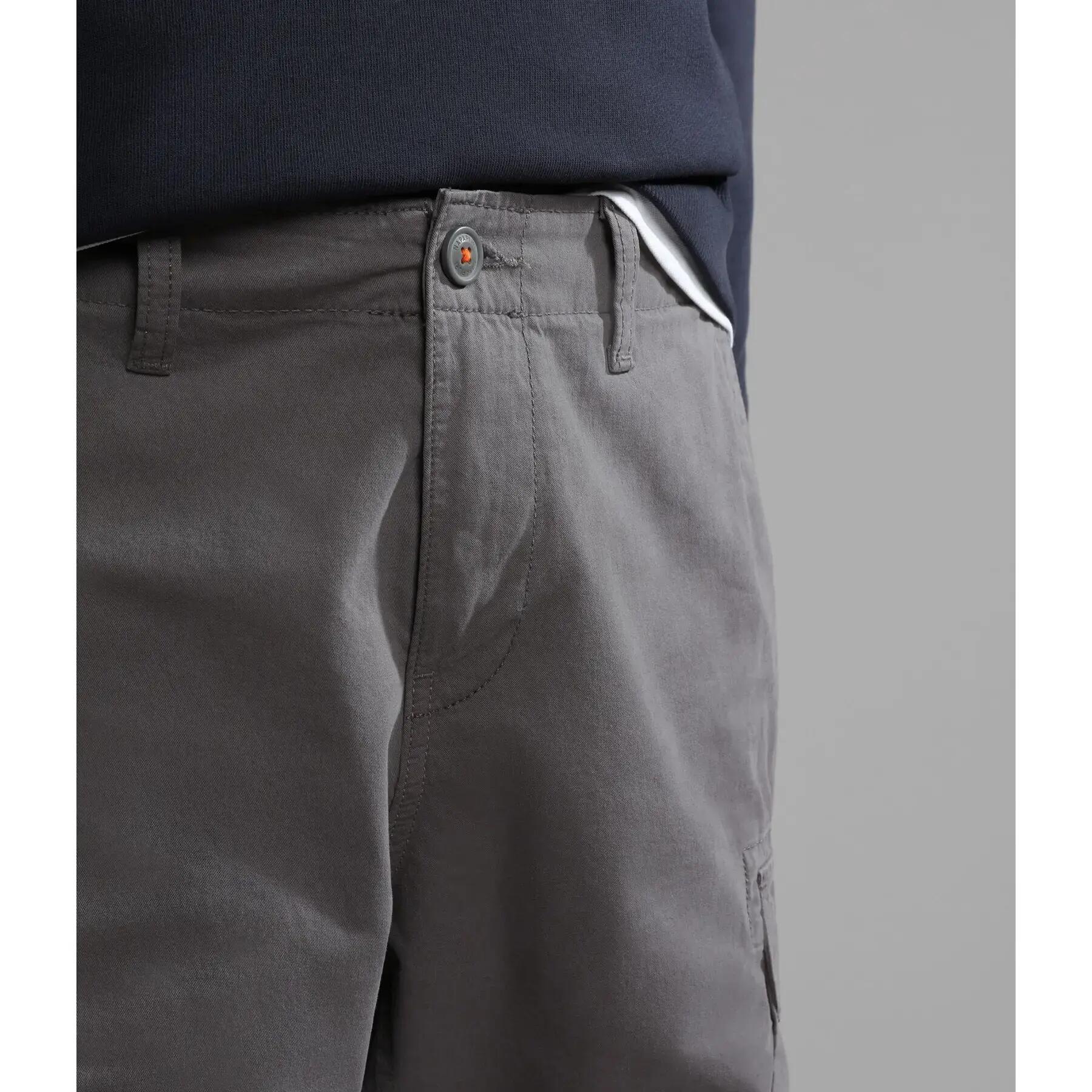 Pantalón corto Napapijri Nus 7/7