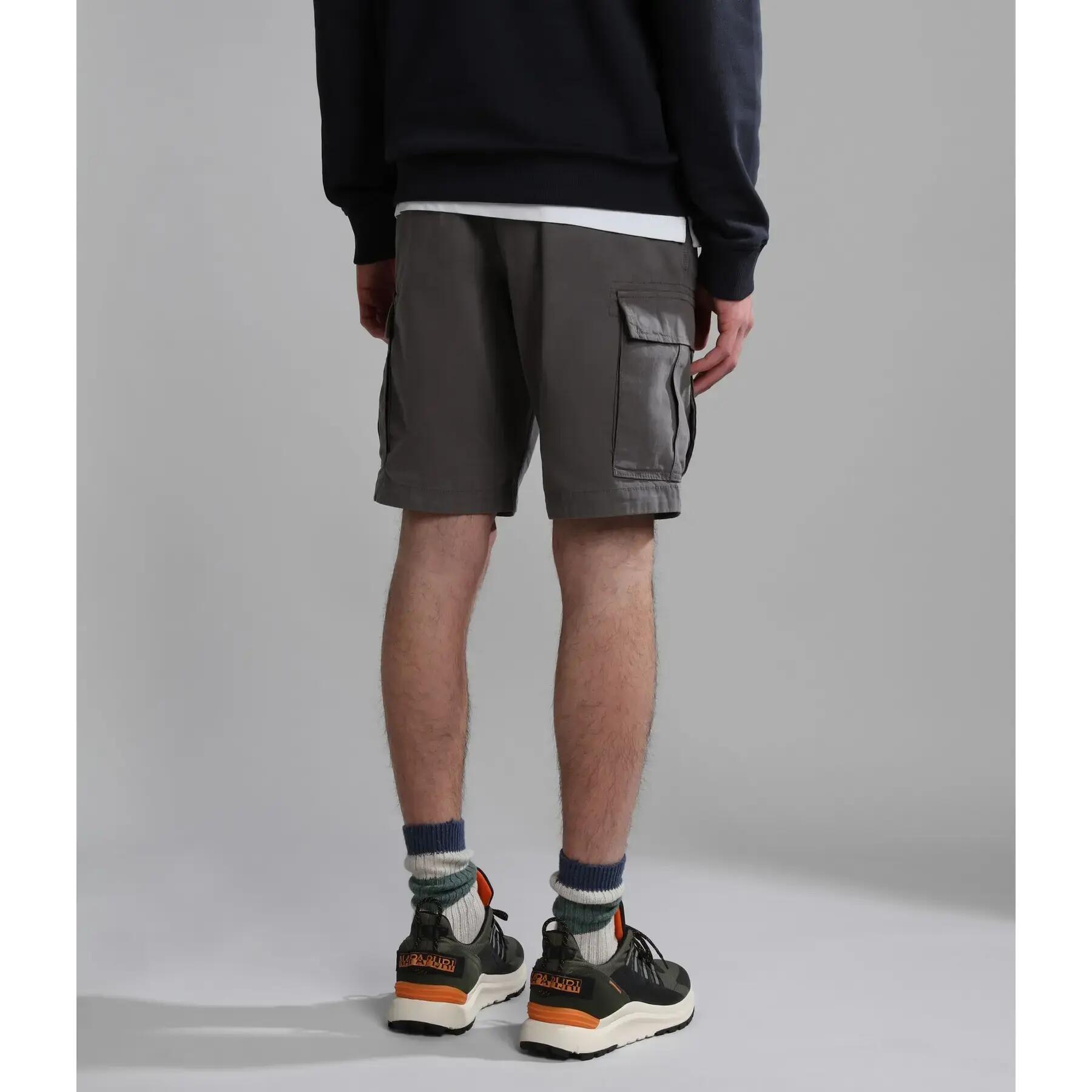 Pantalón corto Napapijri Nus 6/7