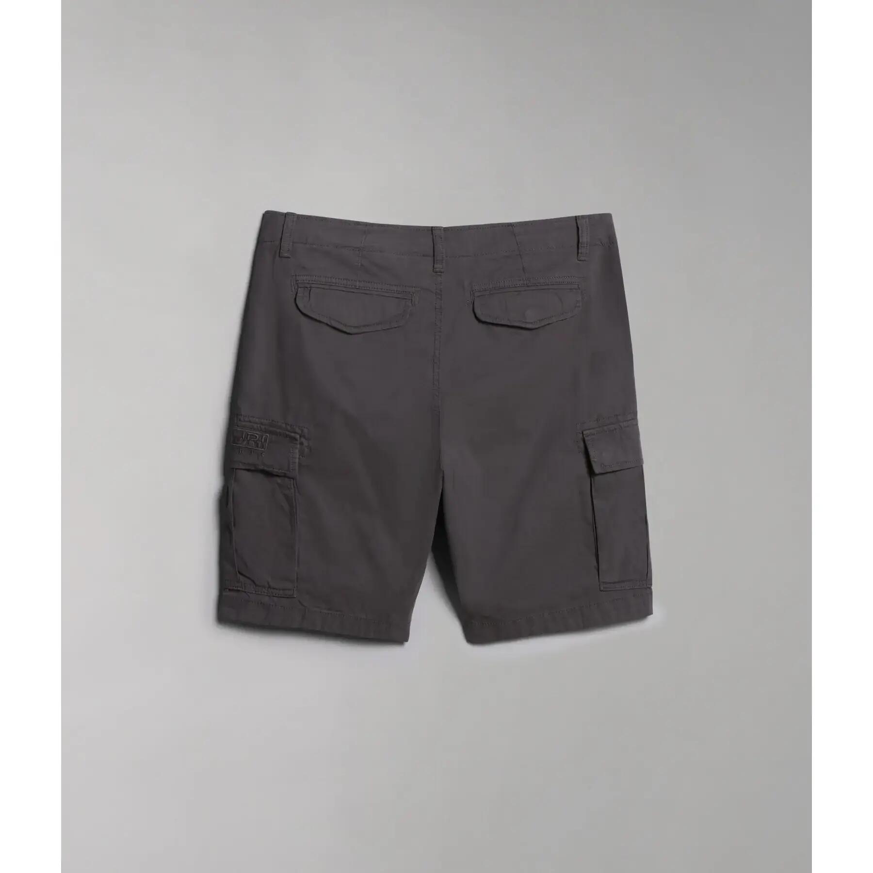 Pantalón corto Napapijri Nus 5/7