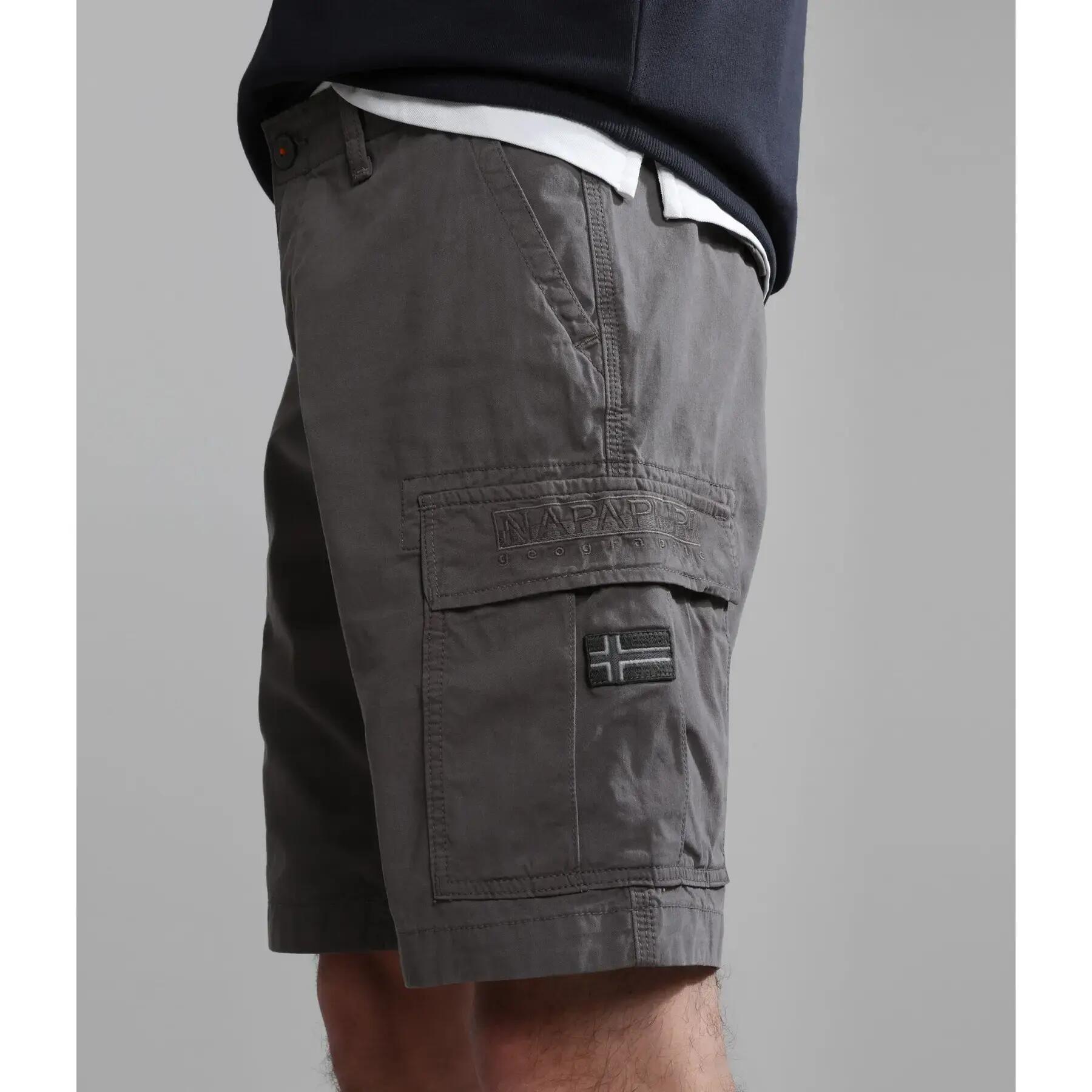 Pantalón corto Napapijri Nus 4/7