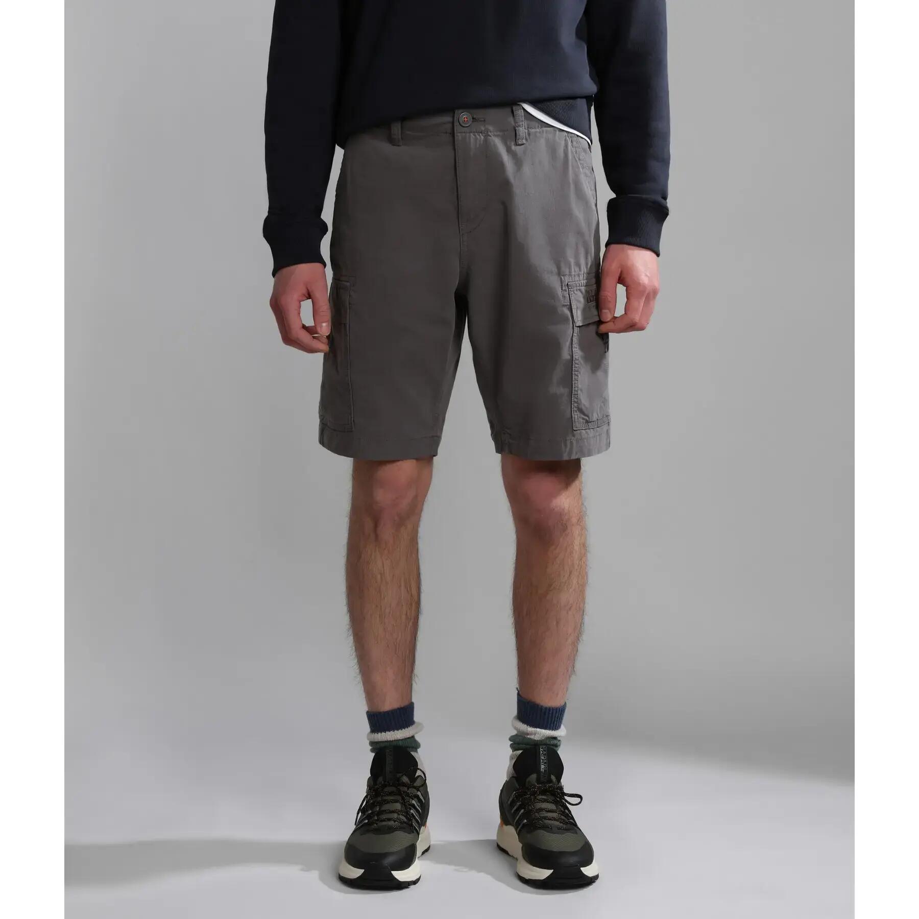 Pantalón corto Napapijri Nus 3/7