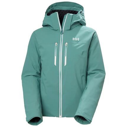 Chaqueta de esquí Helly Hansen Alphelia Lifaloft