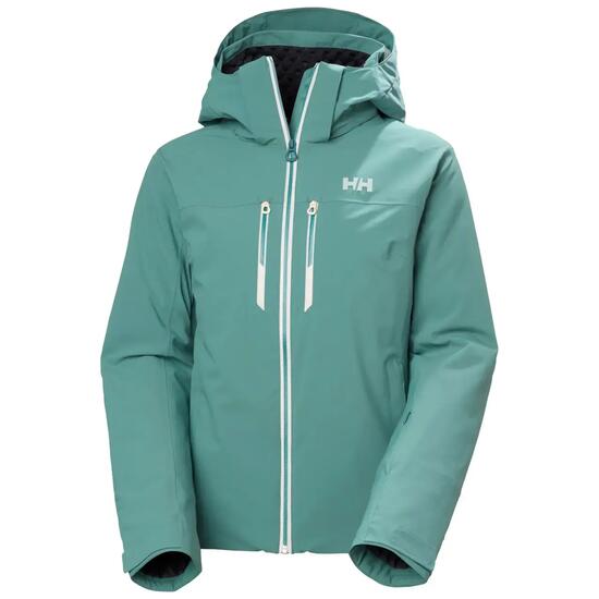 Chaqueta de esquí Helly Hansen Alphelia Lifaloft