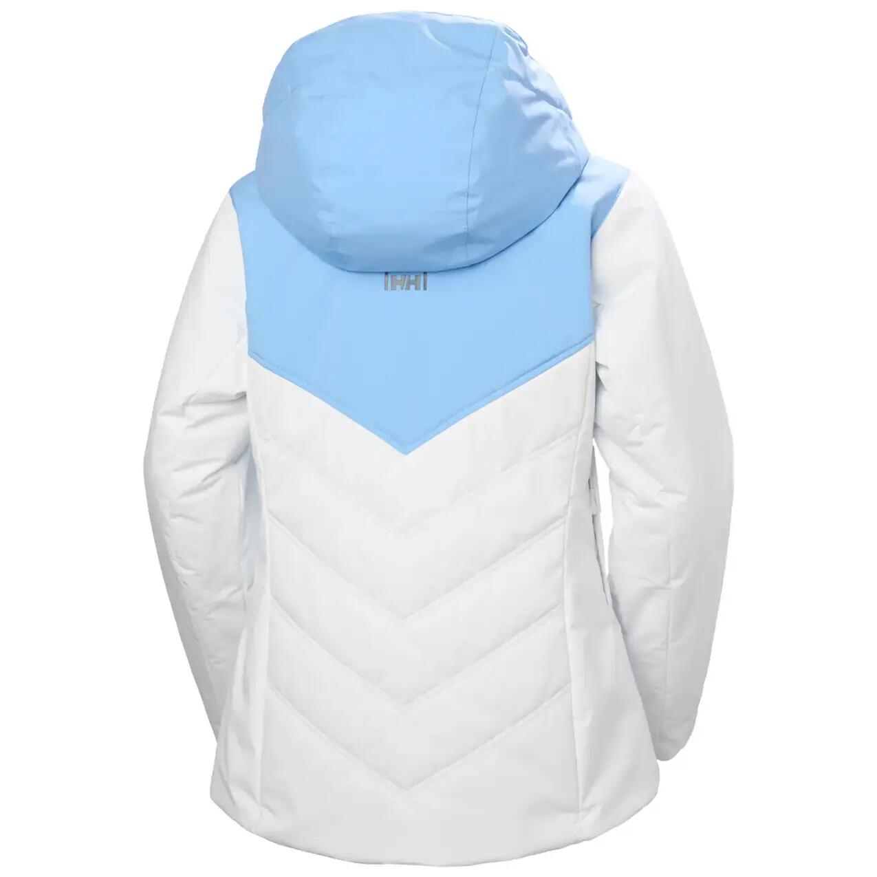 Veste de ski femme Helly Hansen Alpine Insulated 2/2