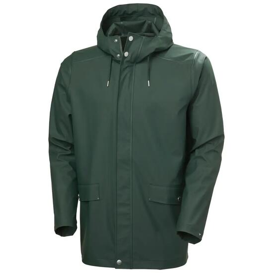 Windbreaker Helly Hansen Moss Rain