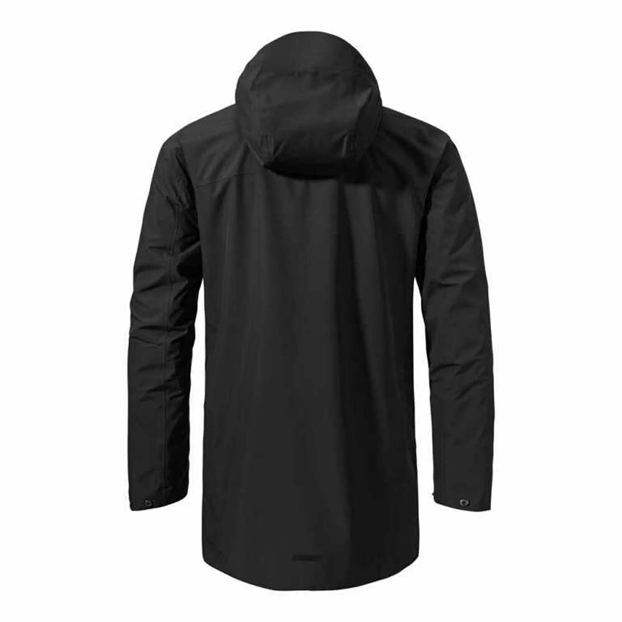 Parka Bohorok 2/2