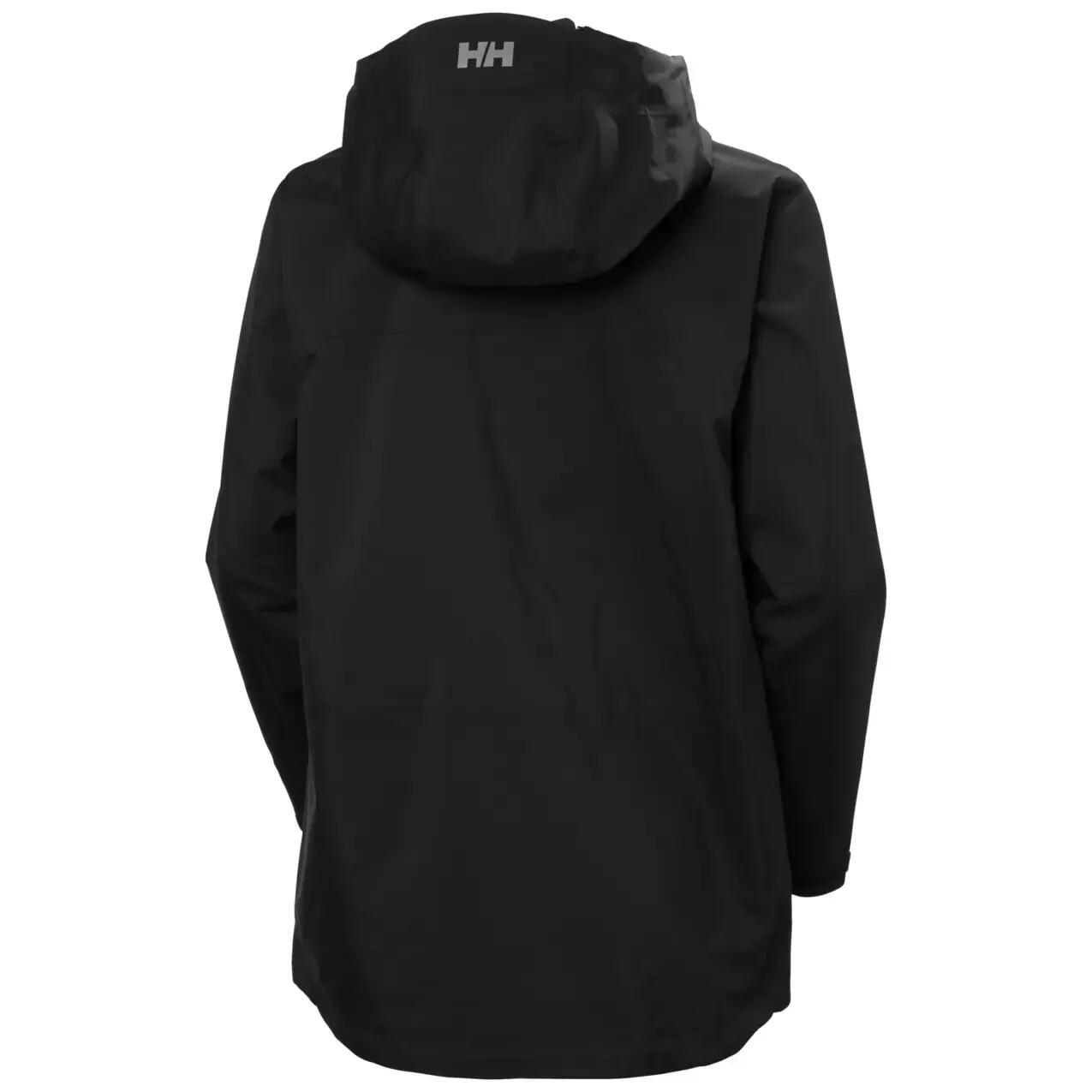 Chaqueta de esquí Helly Hansen Verglas BC Shell 2/2