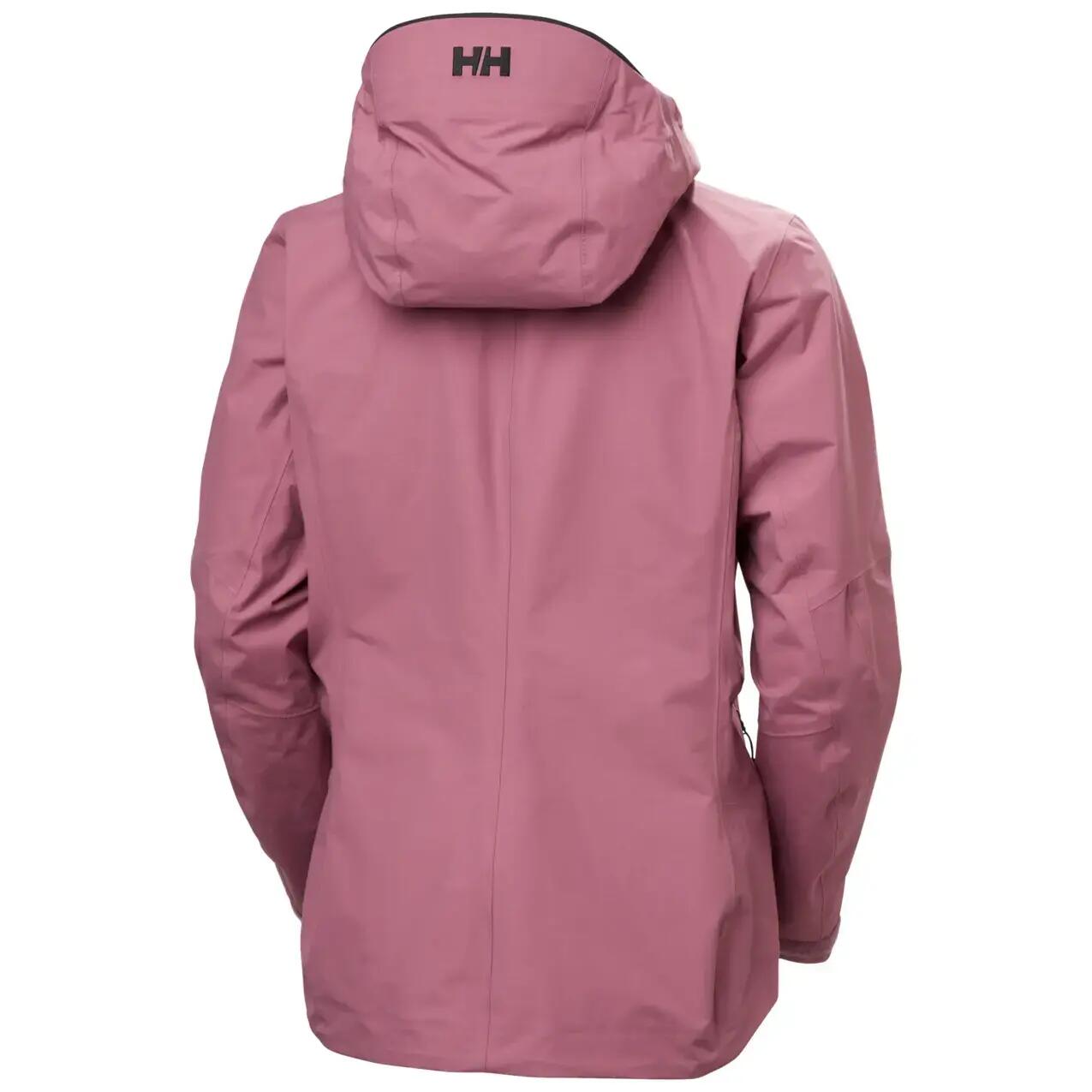 Giacca da sci da donna Helly Hansen Odin 9 Worlds 3.0 2/2