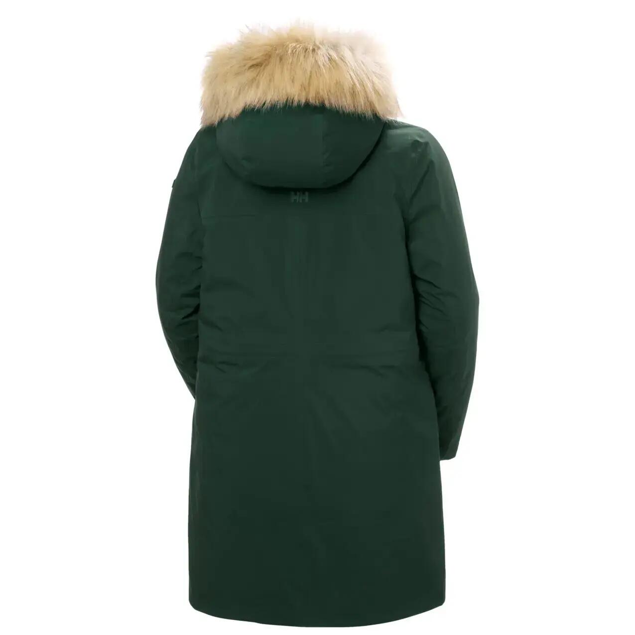 Veste imperméable femme Helly Hansen Nesna 2/2