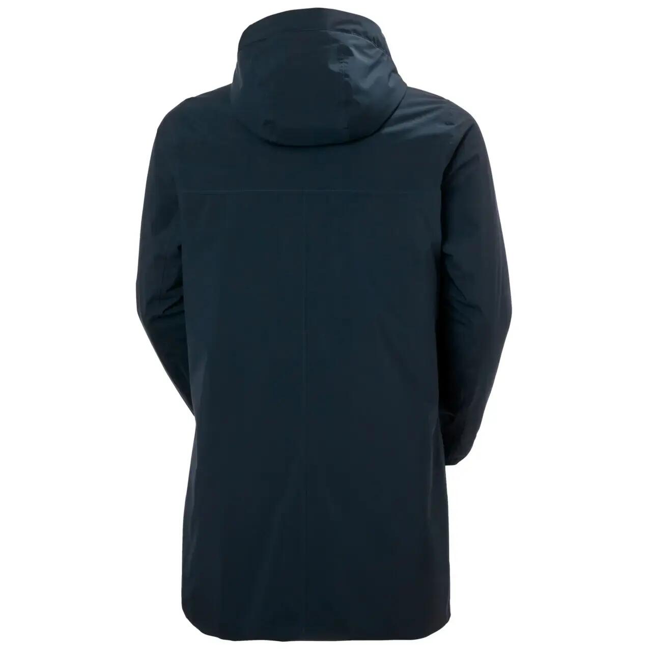 Impermeabile Helly Hansen Brussel 2/2