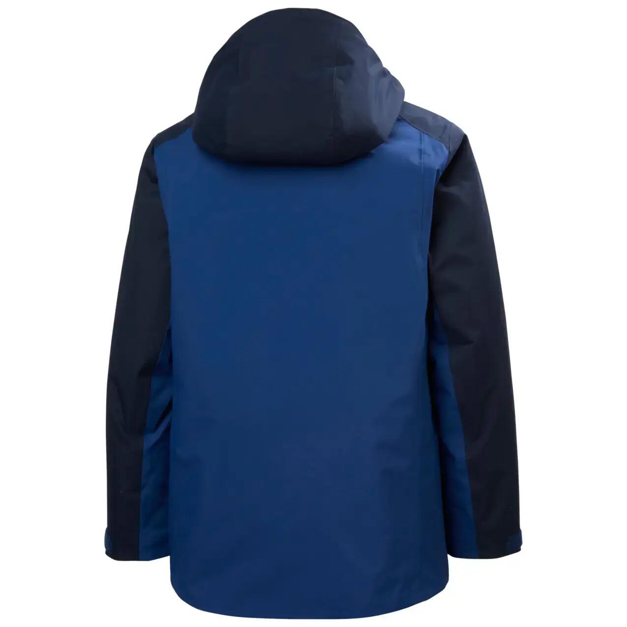 Giacca da sci per bambini Helly Hansen Orionpeak 2/2