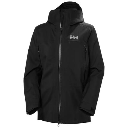 Dames ski jas Helly Hansen Verglas BC Shell