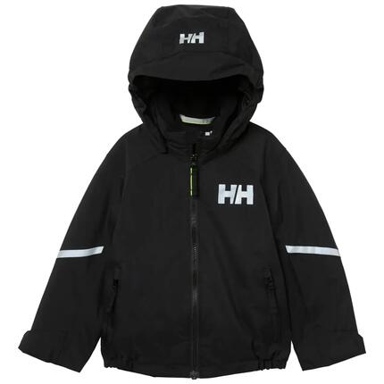 Kurtka narciarska dziecko Helly Hansen Legend