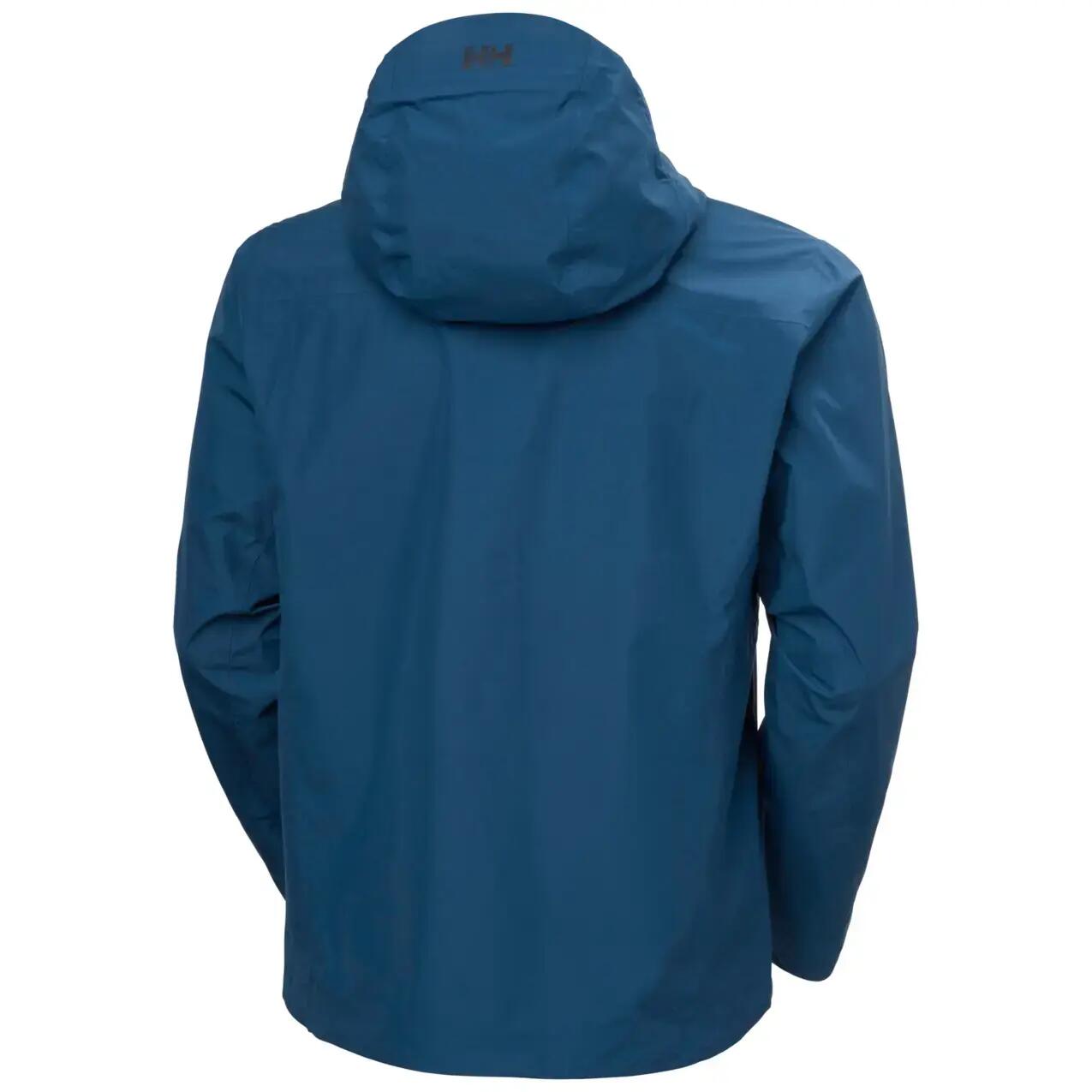 Waterdichte jas Helly Hansen Verglas Infinity Shell 2.0 2/2