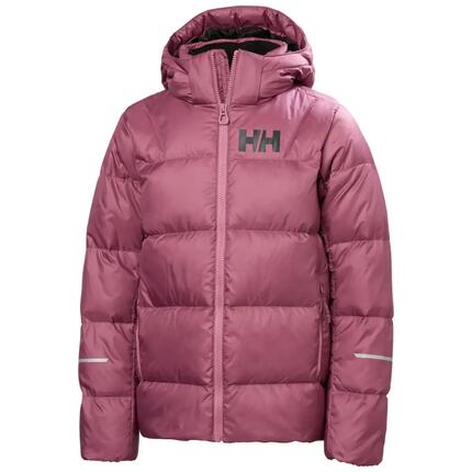 Doudoune enfant Helly Hansen Isfjord 2.0