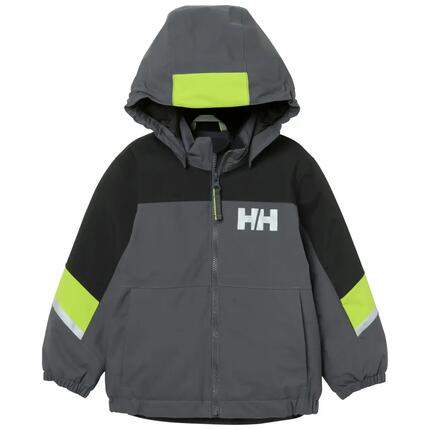 Kurtka narciarska dziecko Helly Hansen Rider