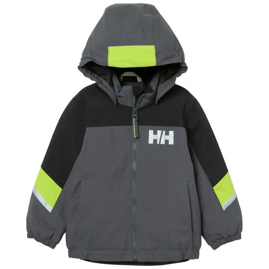 Dziecięca kurtka narciarska Helly Hansen Rider