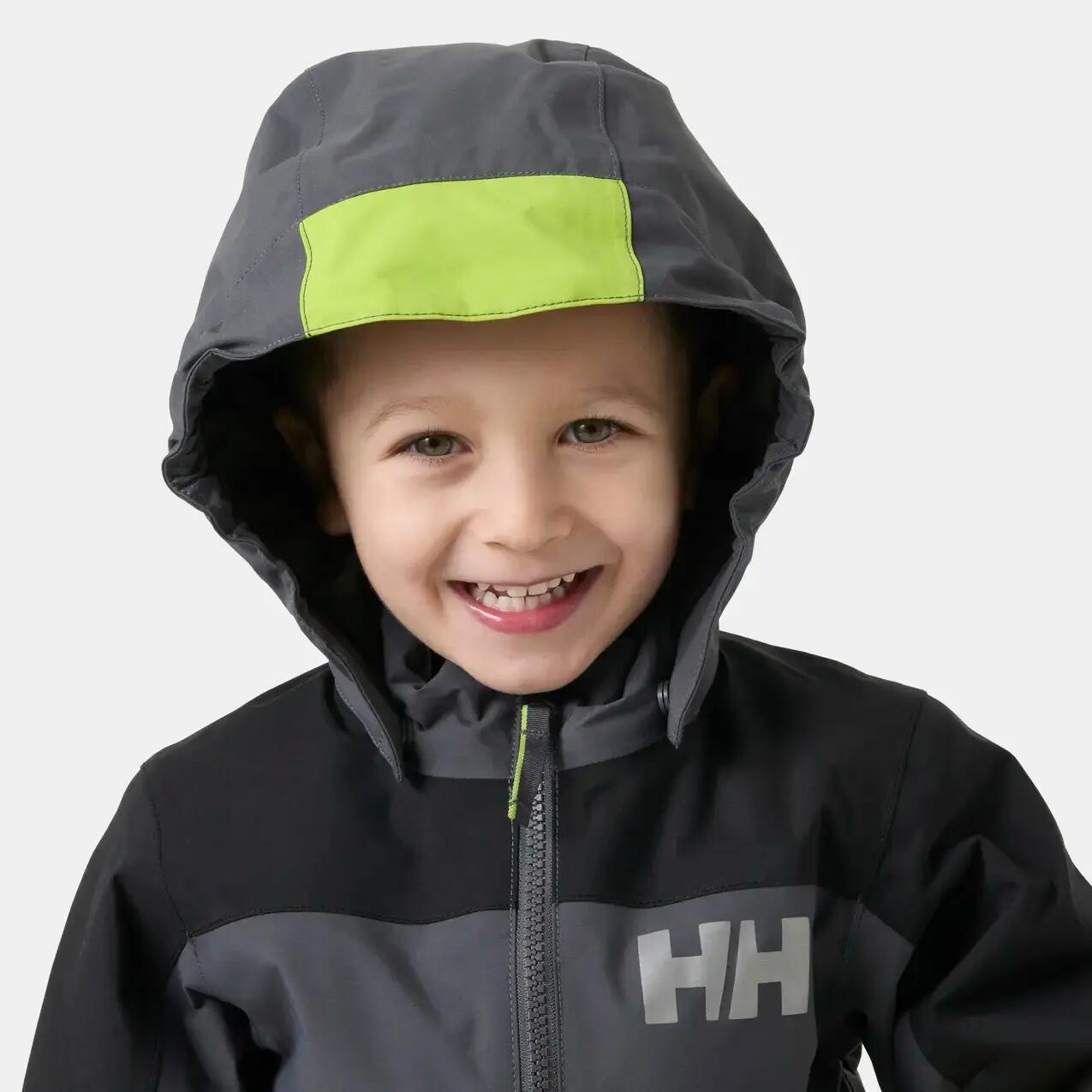 Baby ski-jas Helly Hansen Rider 5/6
