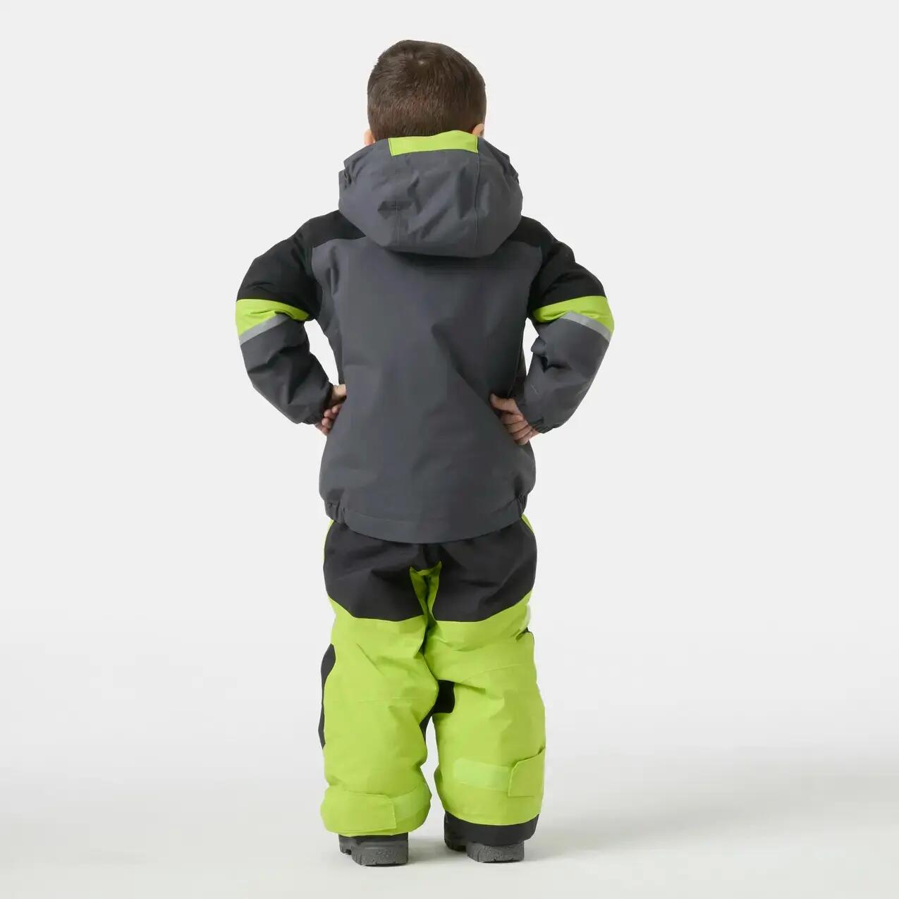 Baby ski-jas Helly Hansen Rider 4/6