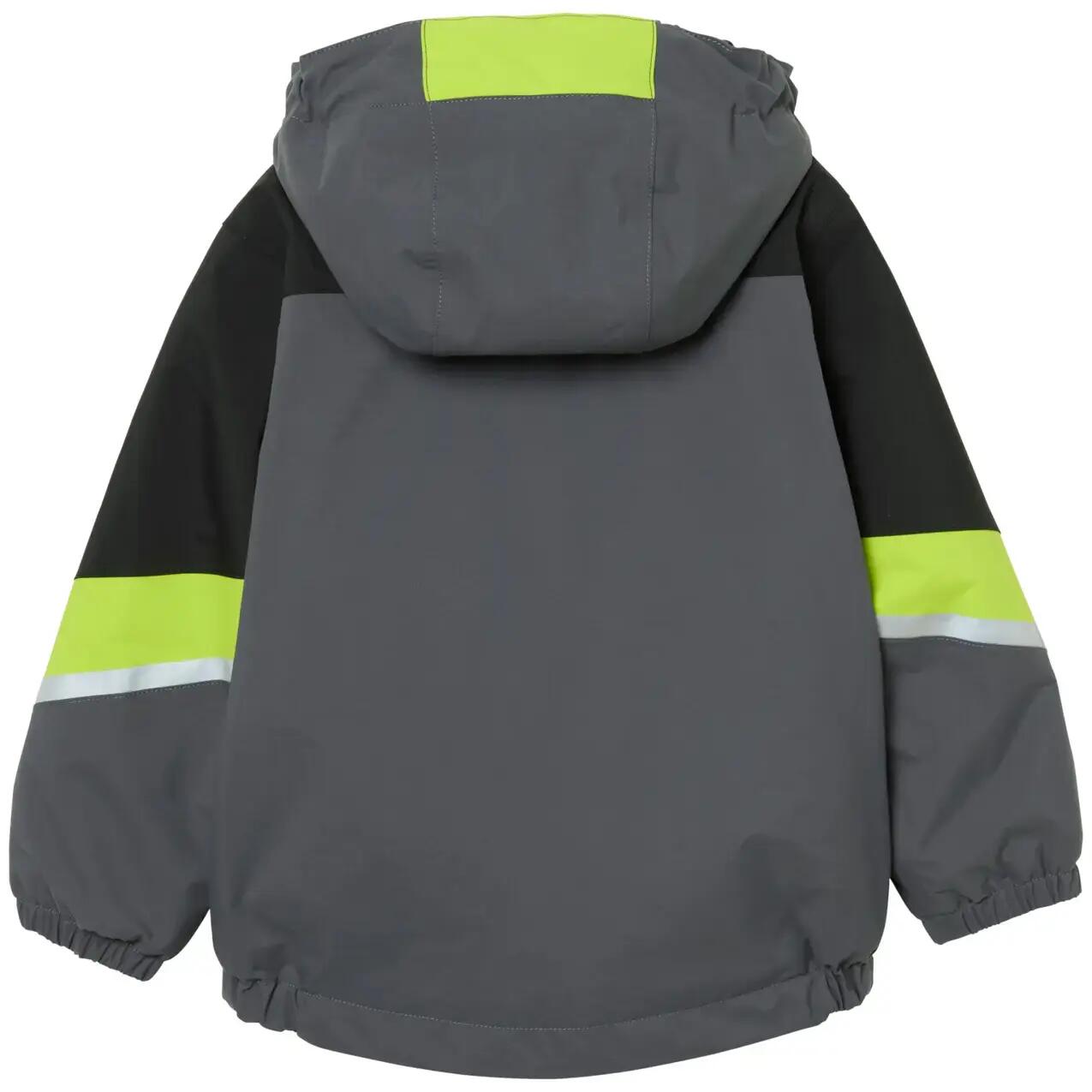 Baby ski-jas Helly Hansen Rider 3/6