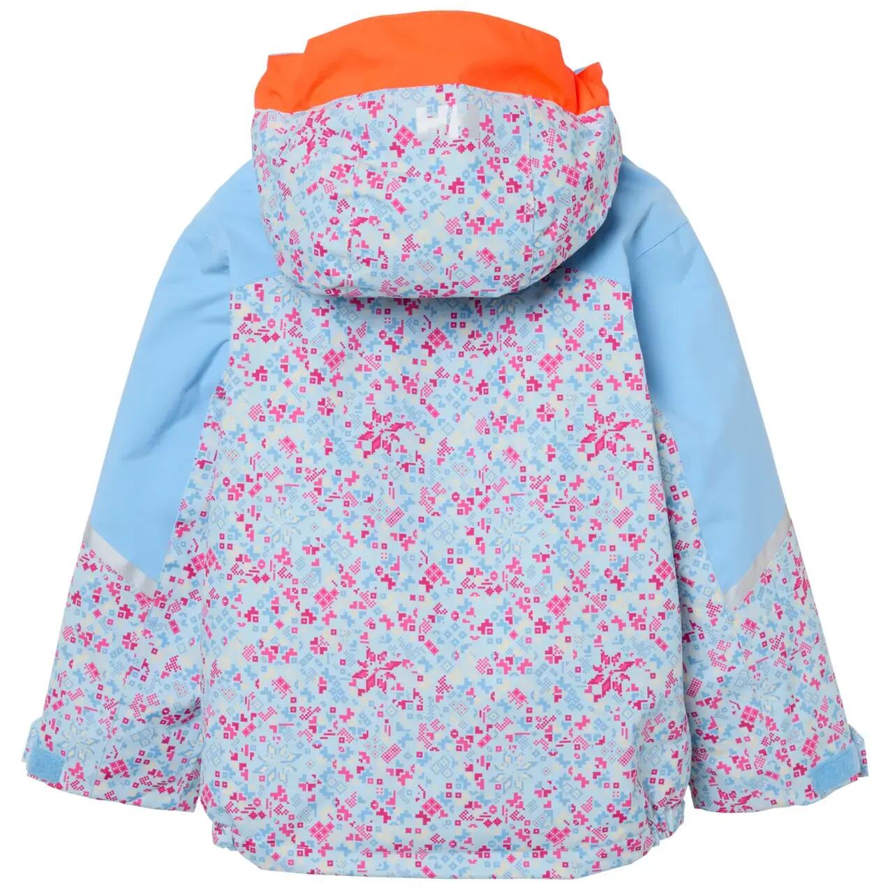 Giacca da sci neonato Helly Hansen Legend 2/2