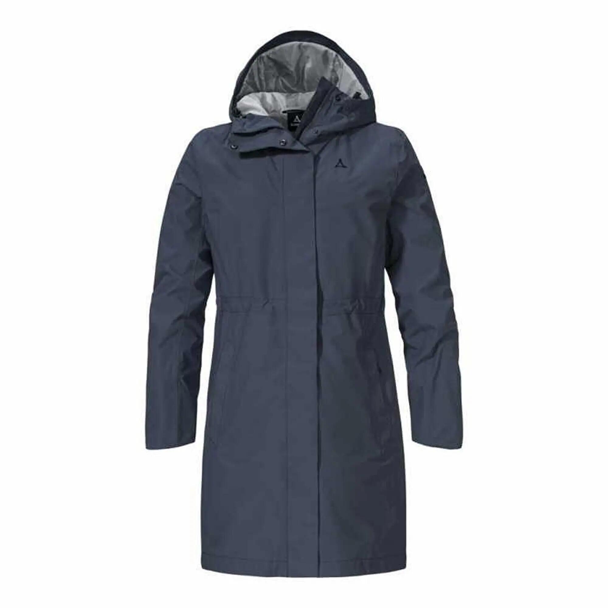 Parka Bohorok 1/2