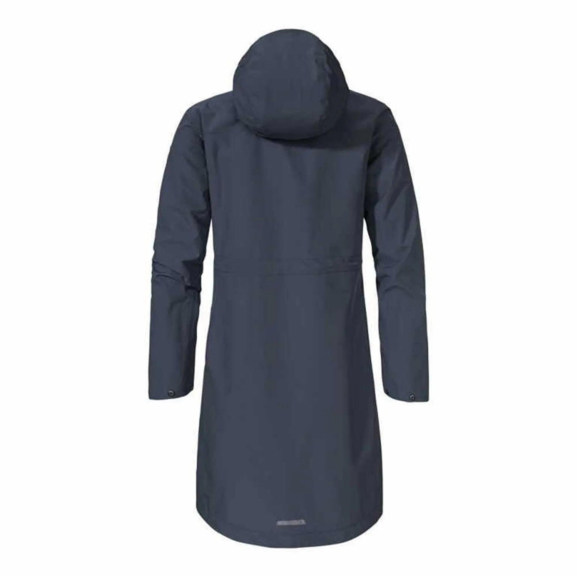 Parka Bohorok 2/2