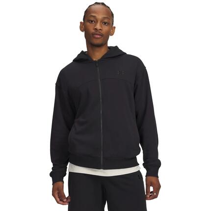 Under Armour Herren Kapuzenjacke UA Rival Lightweight FZ 6009346