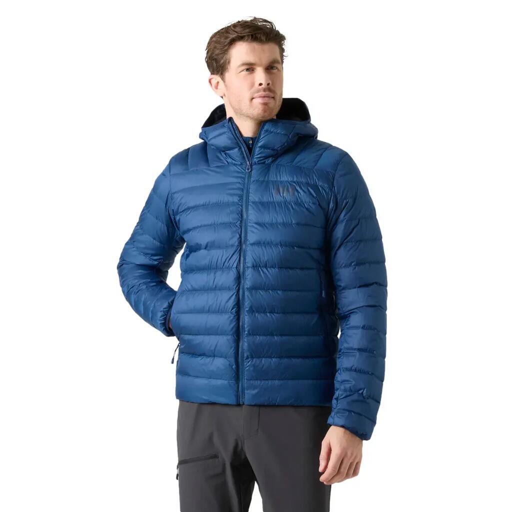 Hooded Sweatshirt Helly Hansen Verglas