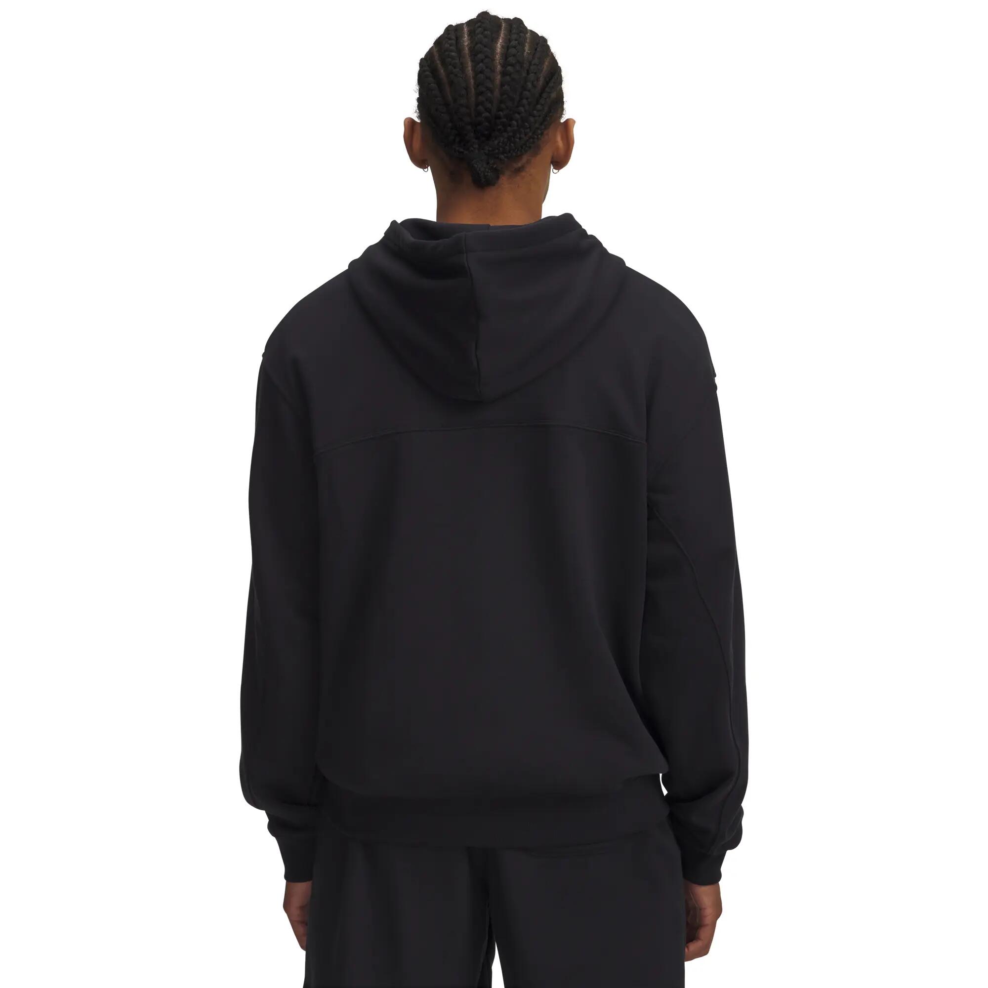 Under Armour Herren Kapuzenjacke UA Rival Lightweight FZ 6009346 2/3