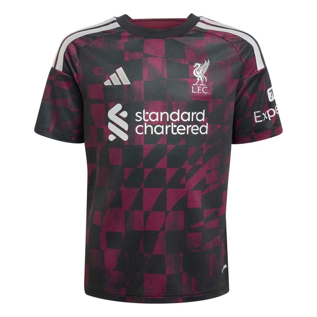 Liverpool FC Third Child's Jersey 2026/27