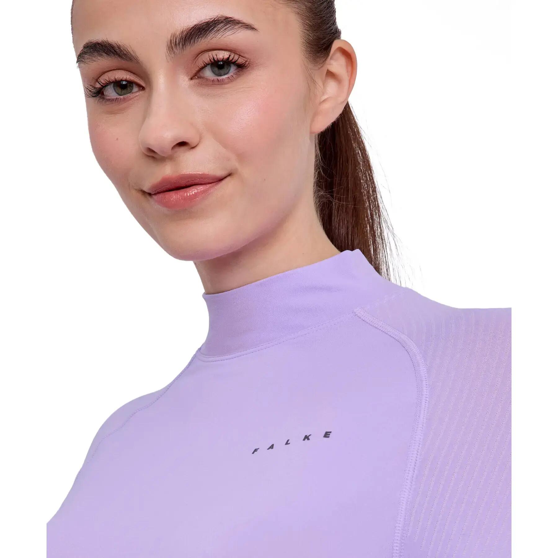 Koszulka damska Falke Warm 5/7