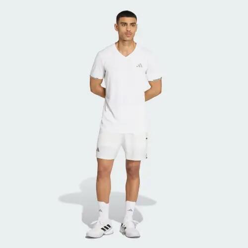 FLFT TEE PRO - White 5/6