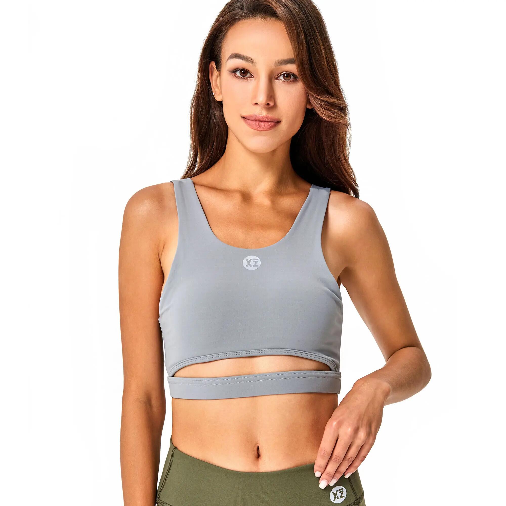 YEAZ Top CHERIE 4/7