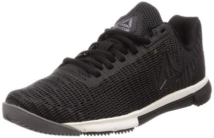 Chaussures - fitness - hommes - entraînement - speed tr - noir