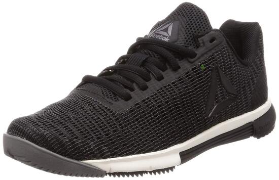 Chaussures - fitness - hommes - entraînement - speed tr - noir