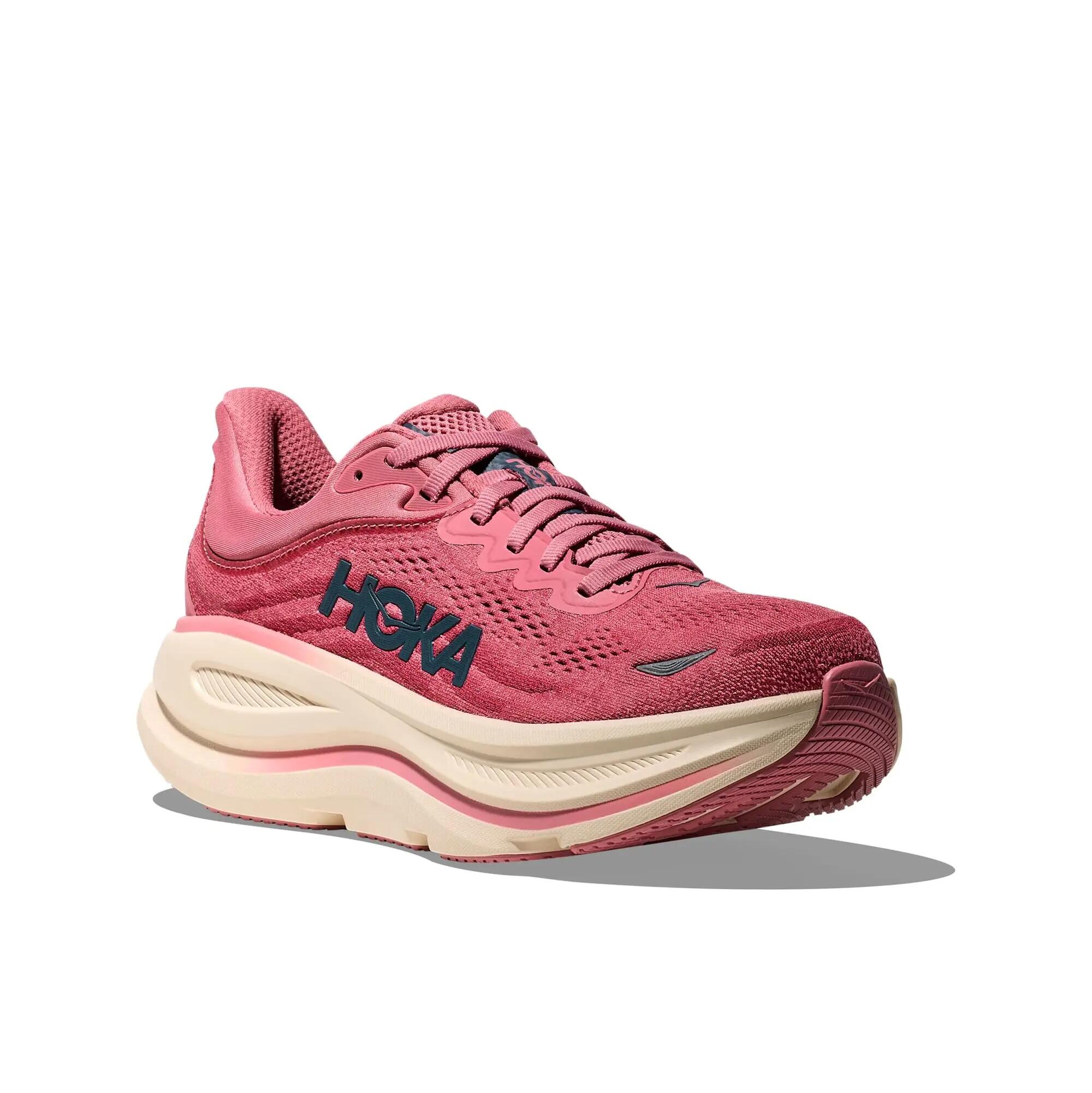 Laufschuh BONDI 9 4/5