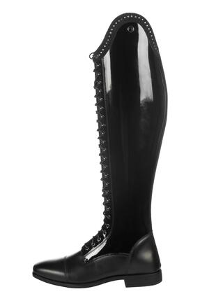 Bottes d'équitation Lauria Garrelli Amalfi Lack Standard Length/Width