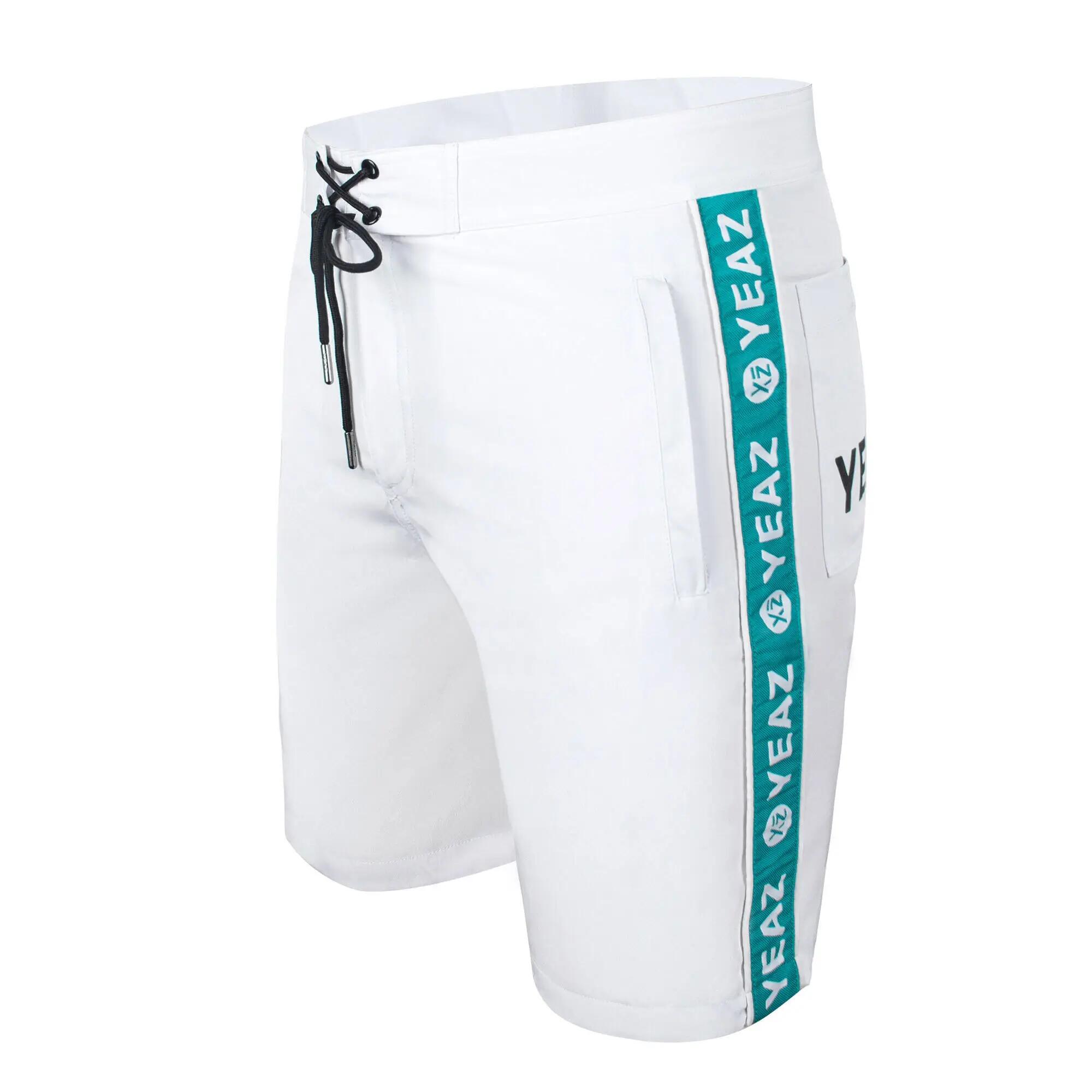 YEAZ Pantaloncini da bagno DAVEY 6/7