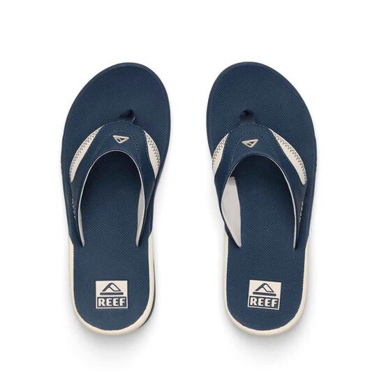 Reef Tongs Fanning CJ9043 Bleu-42