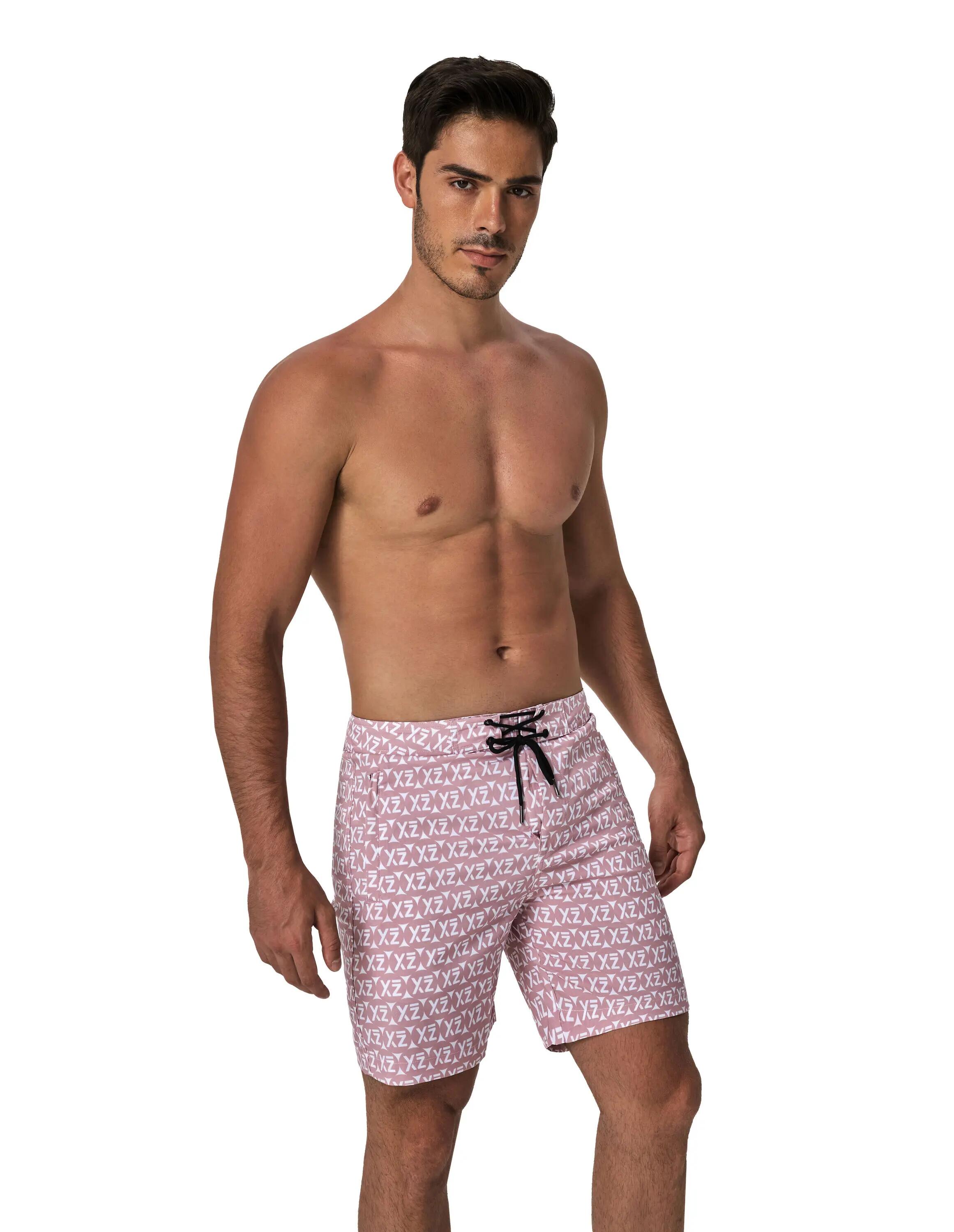 YEAZ Pantaloncini da bagno DAZZERS 4/6